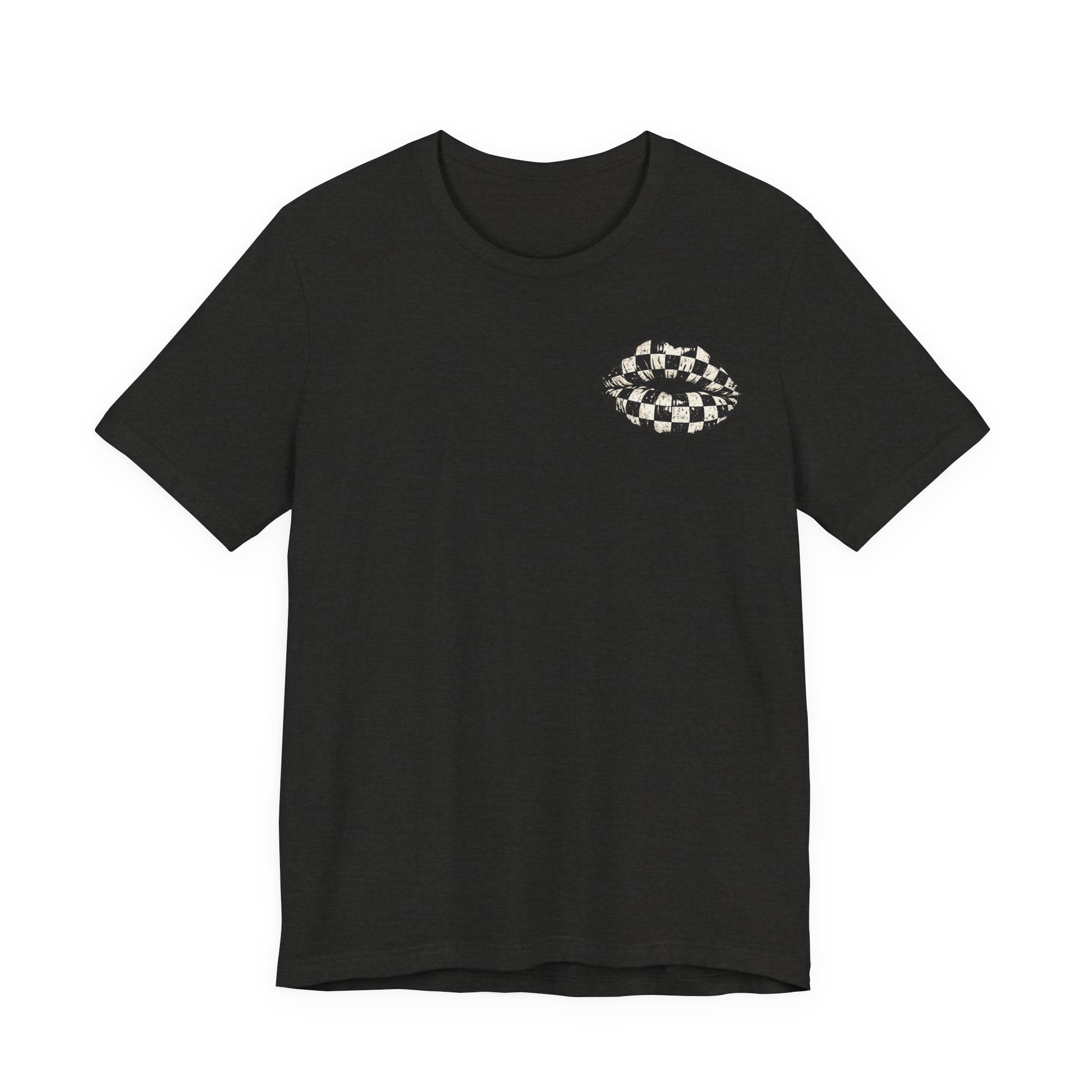 Motherhood, But Make It Feral Tee 🖤🐆