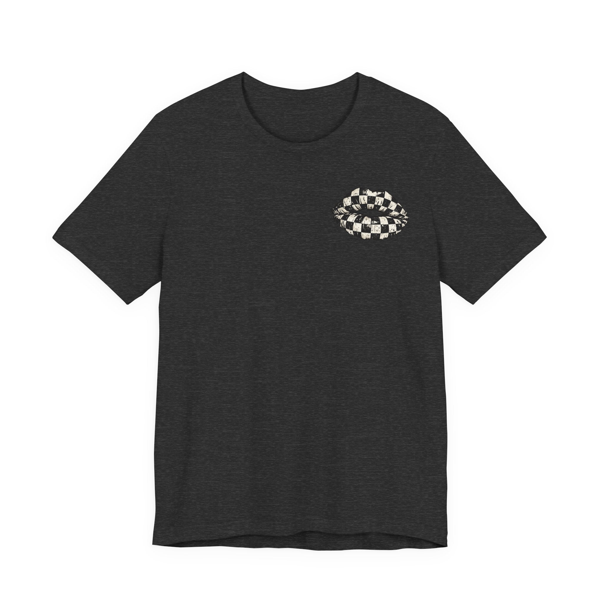 Motherhood, But Make It Feral Tee 🖤🐆