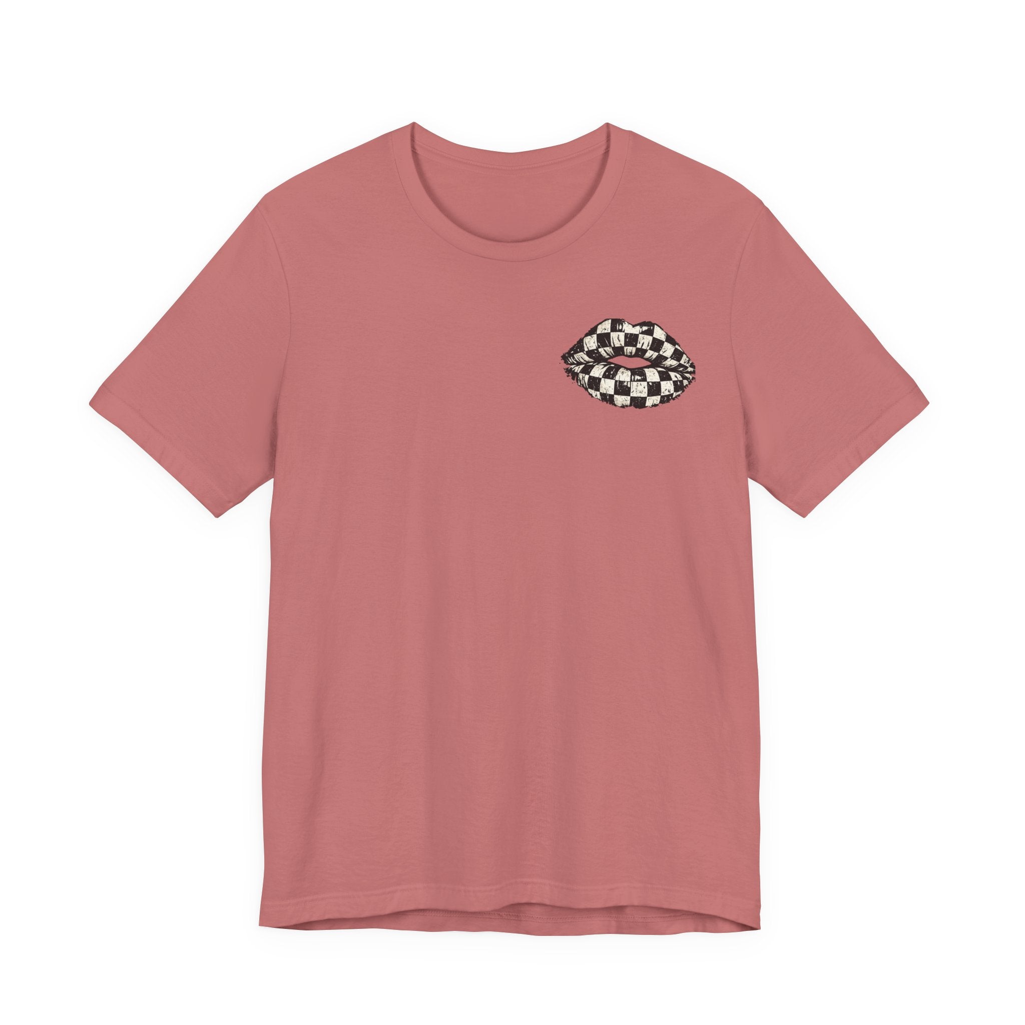 Motherhood, But Make It Feral Tee 🖤🐆