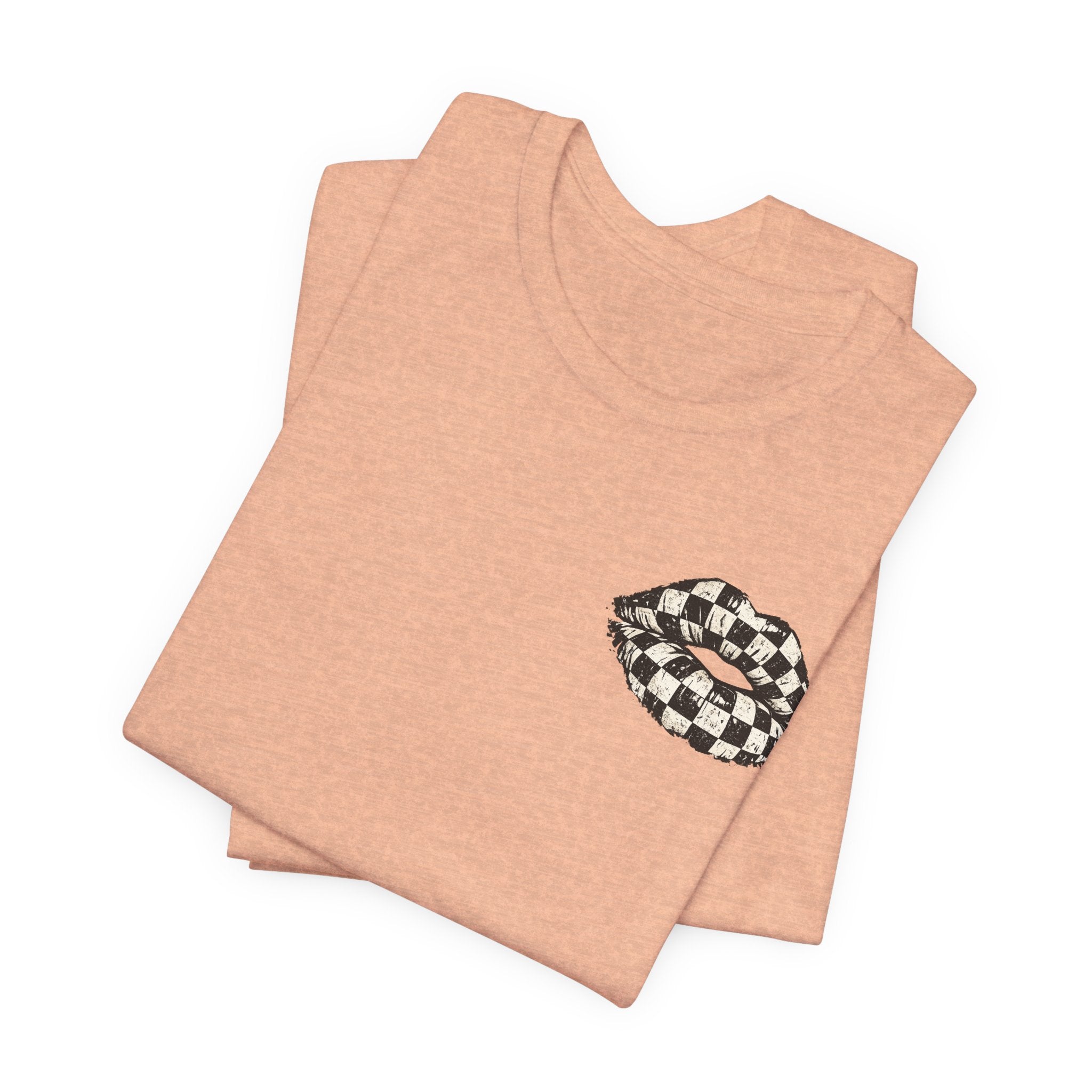 Motherhood, But Make It Feral Tee 🖤🐆