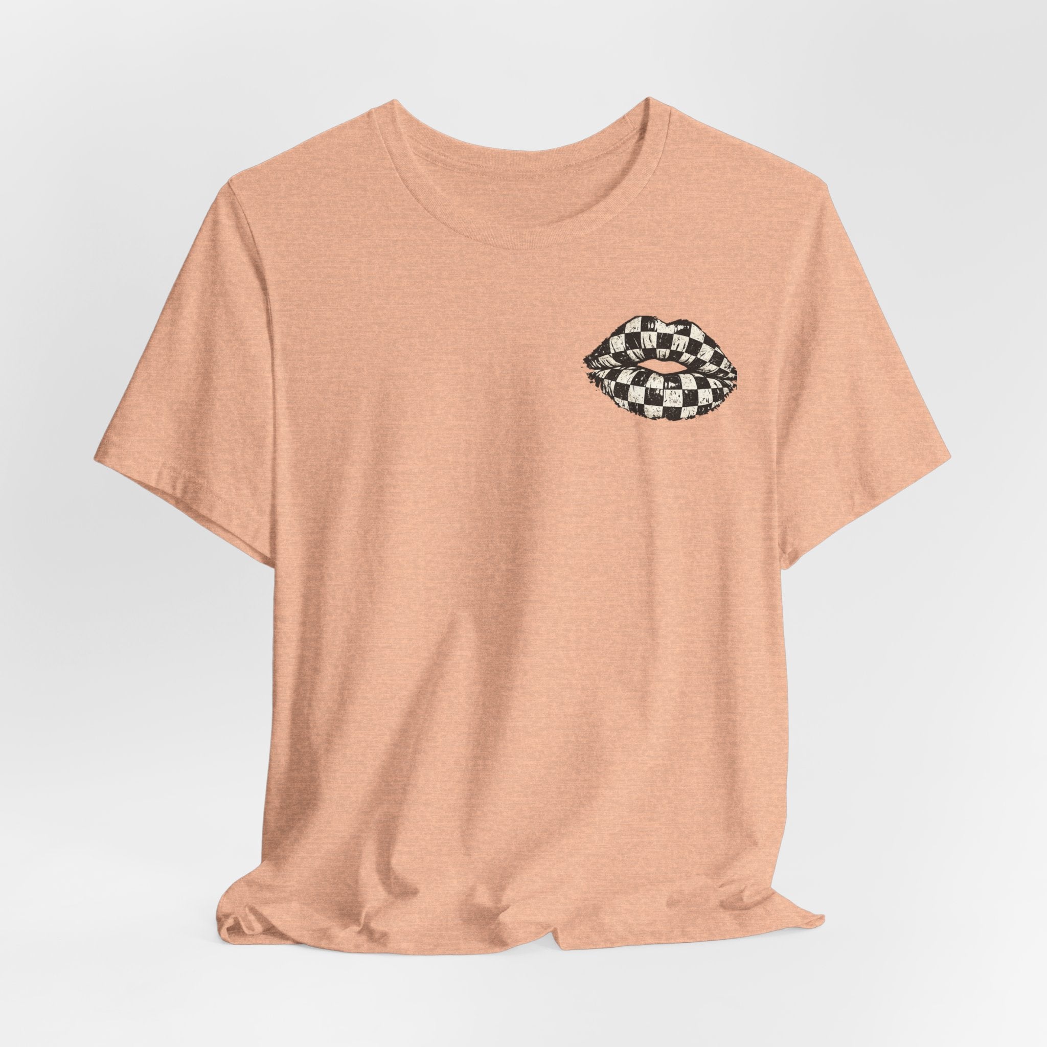 Motherhood, But Make It Feral Tee 🖤🐆