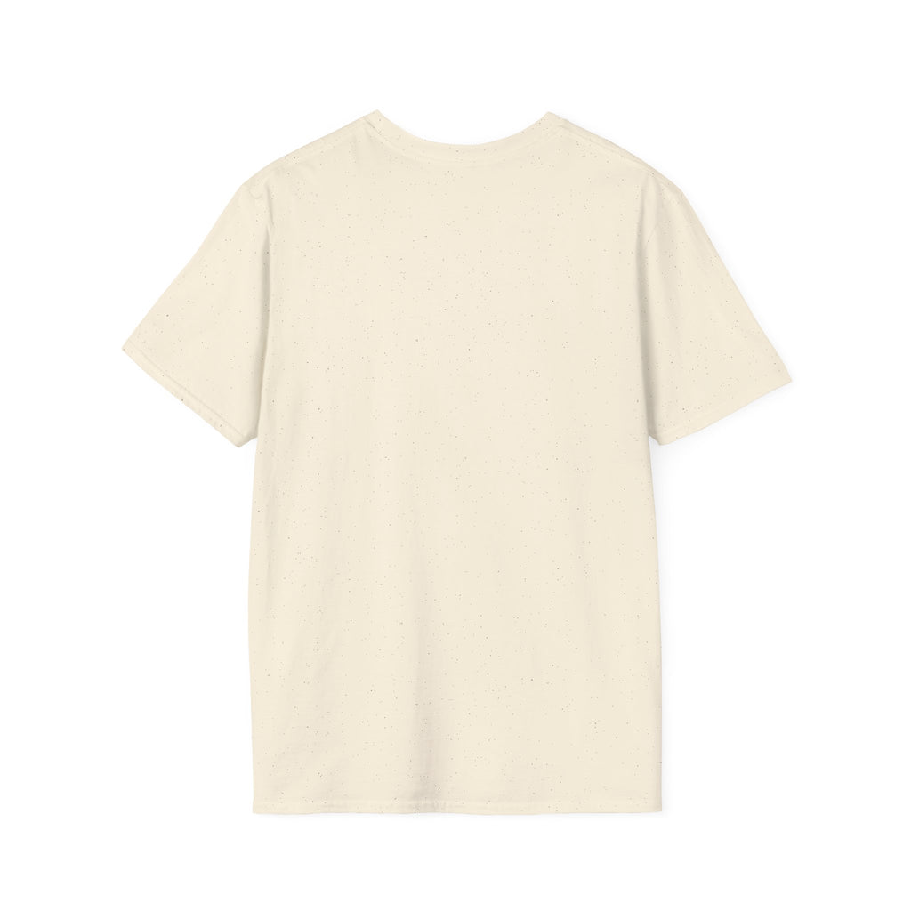 Boo-Jee Ghost Tee — Leopard Print Glam Halloween T-Shirt