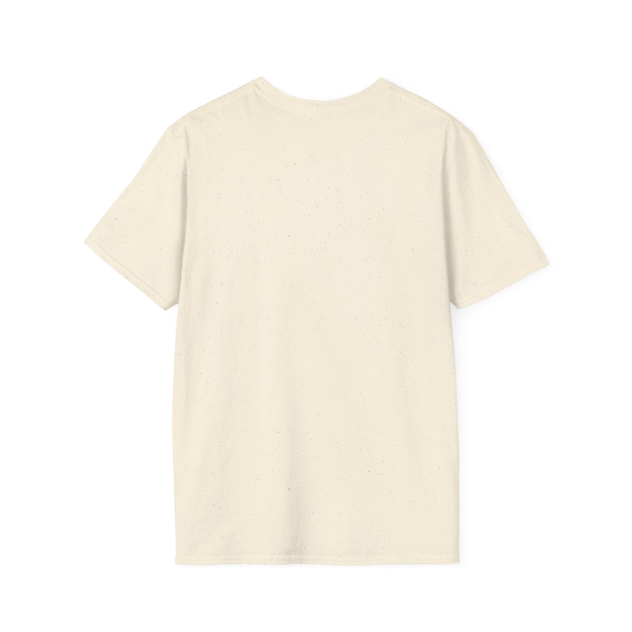 Boo-Jee Ghost Tee — Leopard Print Glam Halloween T-Shirt