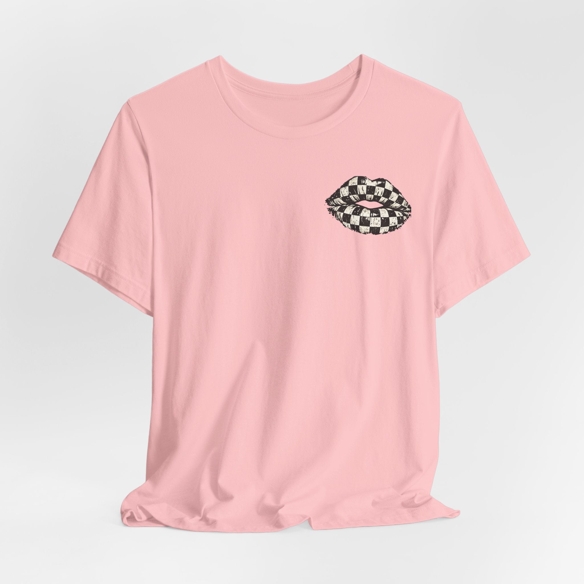 Motherhood, But Make It Feral Tee 🖤🐆