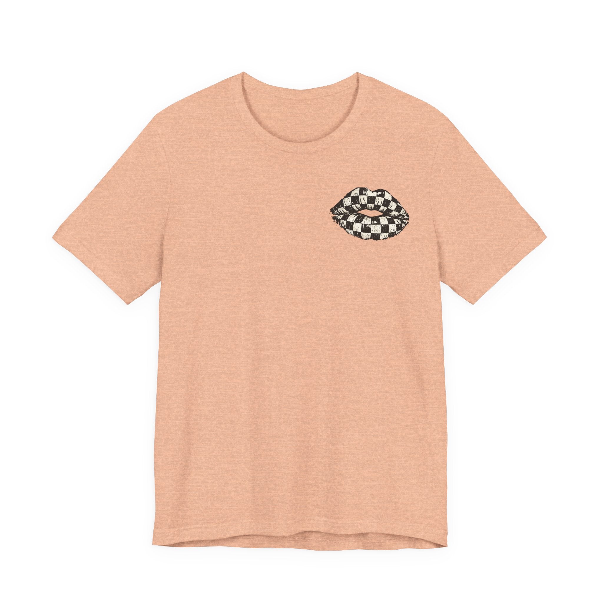 Motherhood, But Make It Feral Tee 🖤🐆