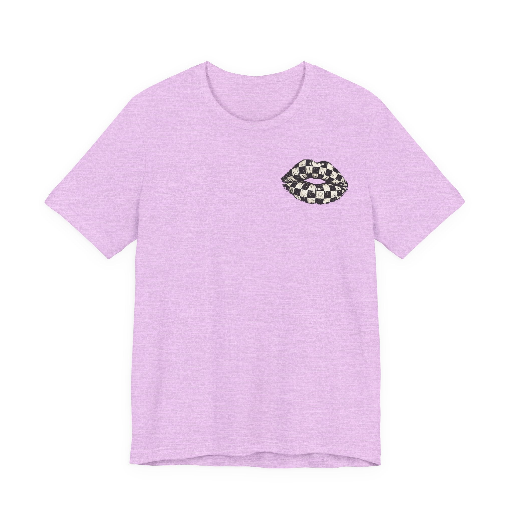 Motherhood, But Make It Feral Tee 🖤🐆