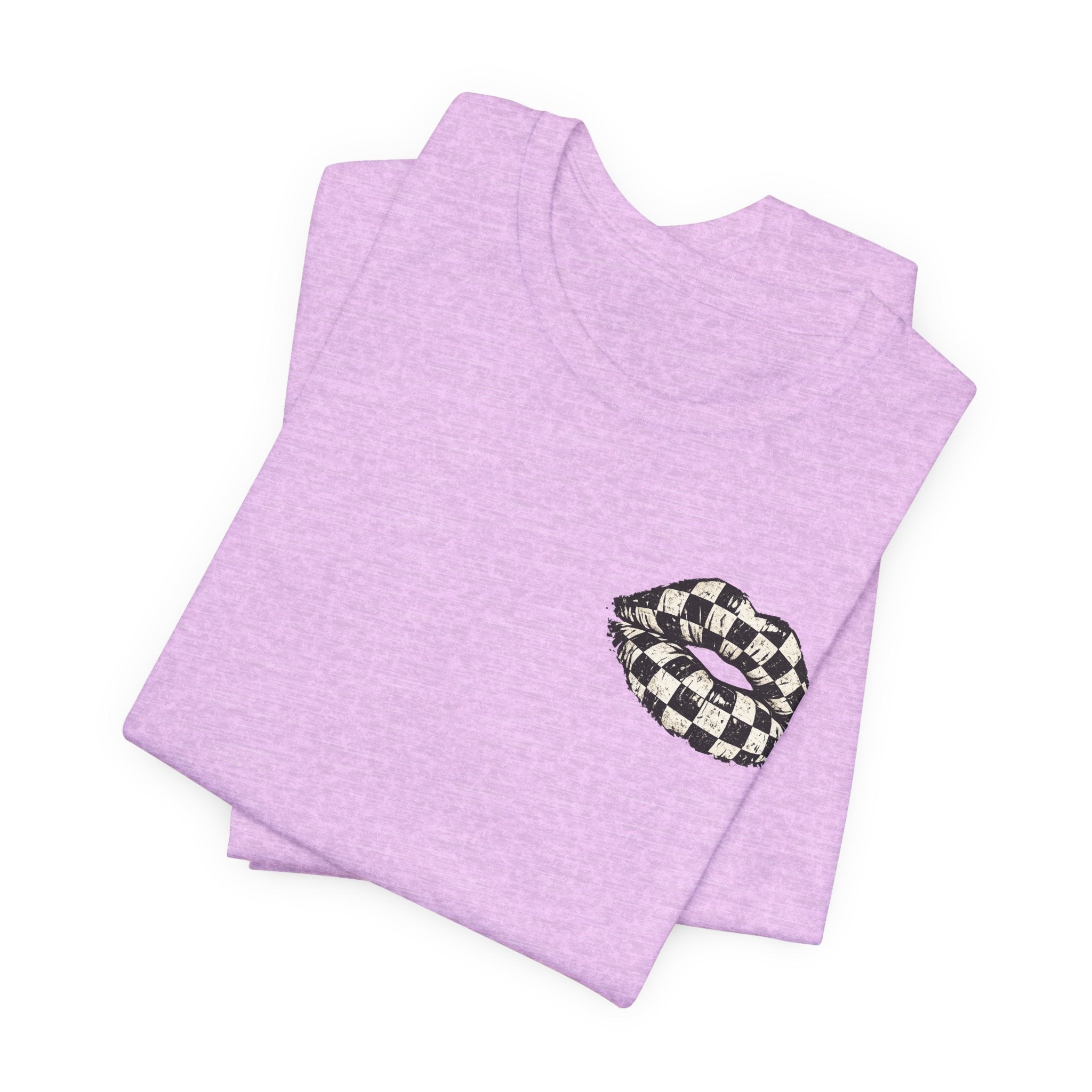 Motherhood, But Make It Feral Tee 🖤🐆