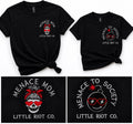 Menace to Society + Menace Mom Bundle 🖤