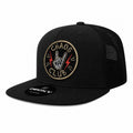 🤘 Chaos Club Patch Hat ⚡