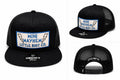 Mini Mayhem Trucker Hat – Little Riot Co.