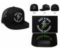 Just A Mom Raising Savages Trucker Hat – Little Riot Co.
