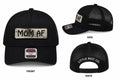 MOM AF Trucker Hat – Little Riot Co.