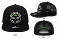 Be Fast Or Be Last Trucker Hat – Little Riot Co.
