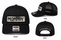 MOMMIN’ Trucker Hat – Little Riot Co.
