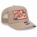 🔥 HOT MESS TRUCKER HAT 🔥